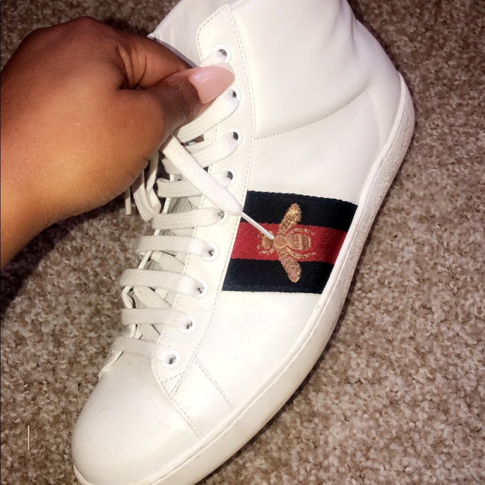Gucci Men shoes